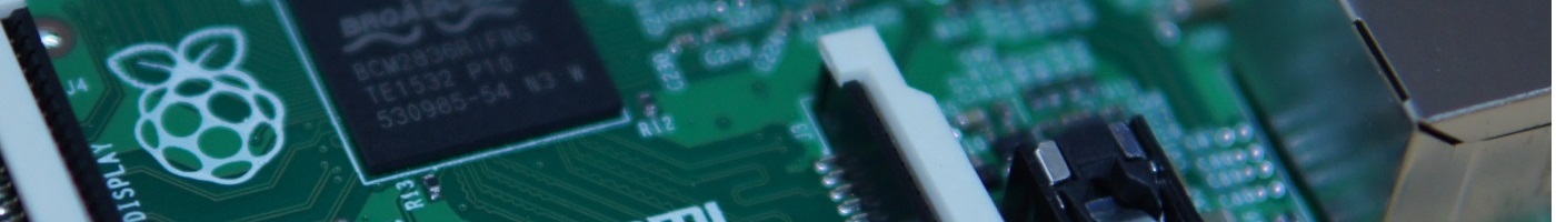 Raspberry Pi 購入ガイド