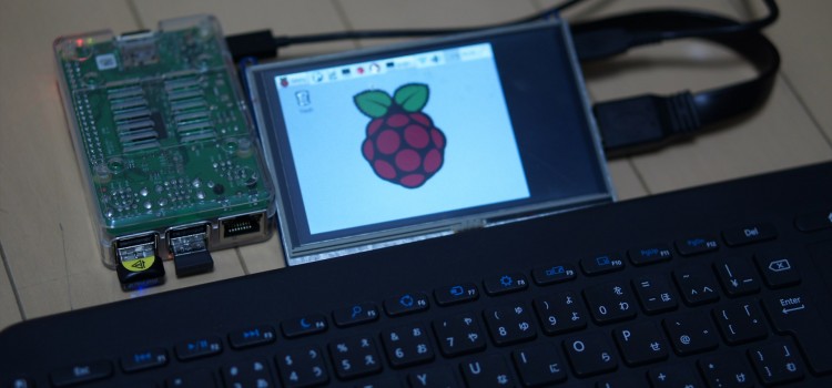 cocopar Raspberry Pi 5インチディスプレイ HDMI LCD