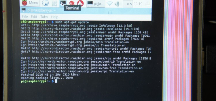 システムアップデート、日本語化の設定 システムアップデート、日本語化の設定