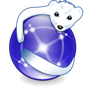 Iceweasel_icon